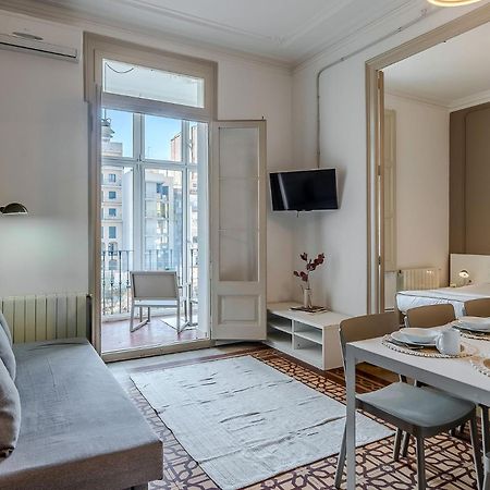 Ab Bailen Apartments Barcelona Zewnętrze zdjęcie