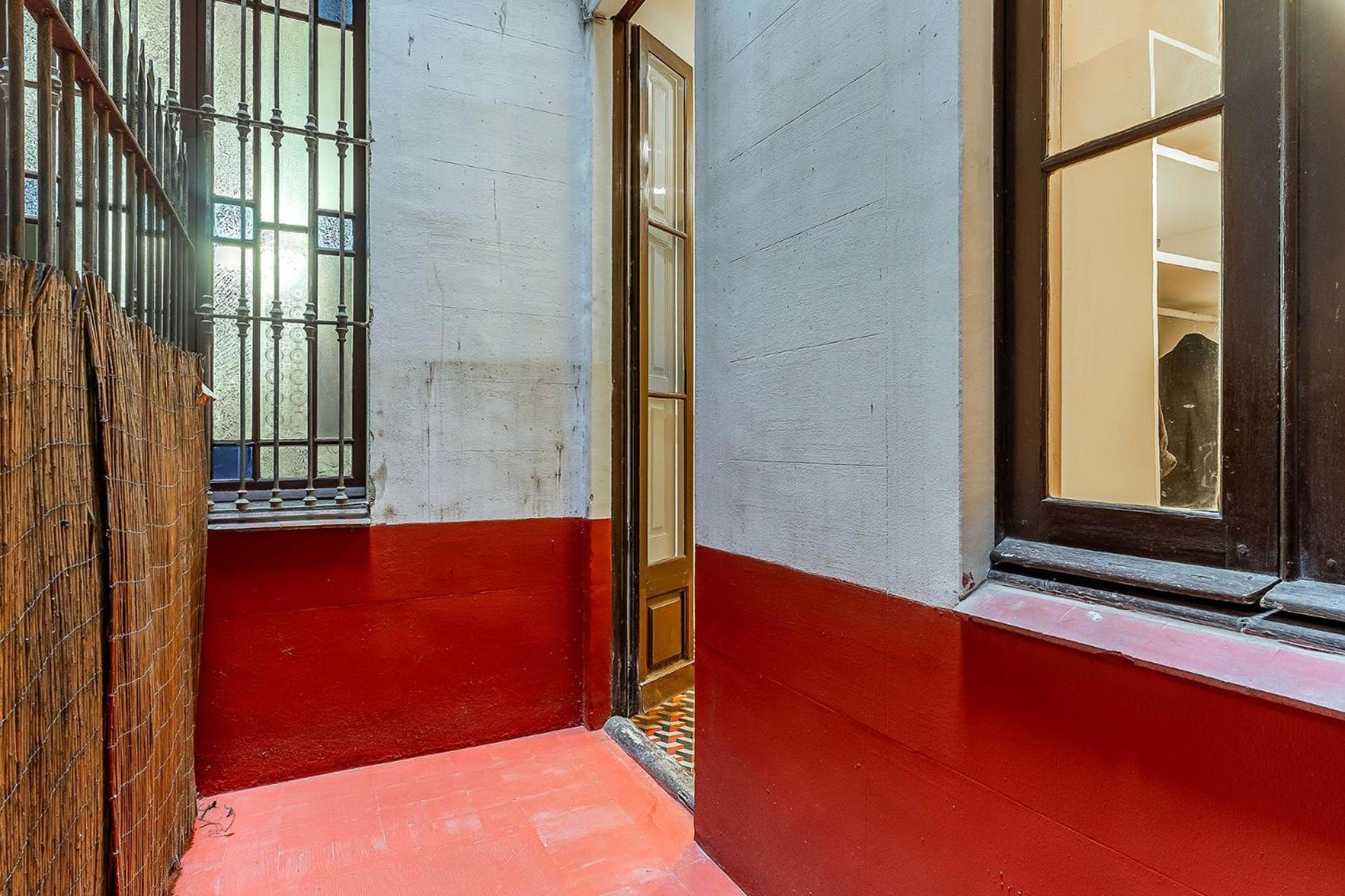 Ab Bailen Apartments Barcelona Zewnętrze zdjęcie