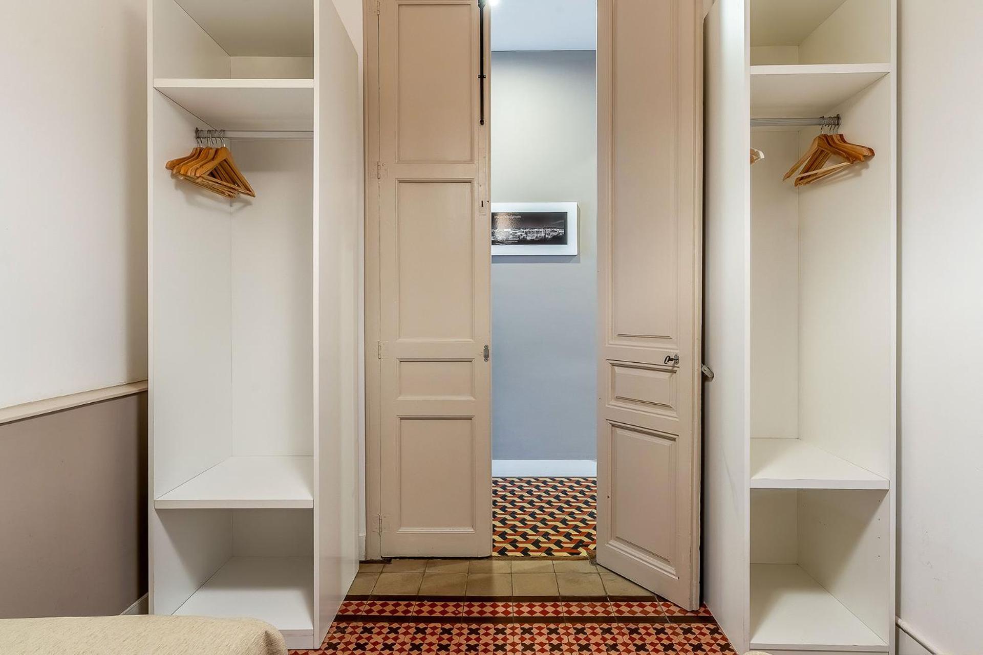 Ab Bailen Apartments Barcelona Zewnętrze zdjęcie
