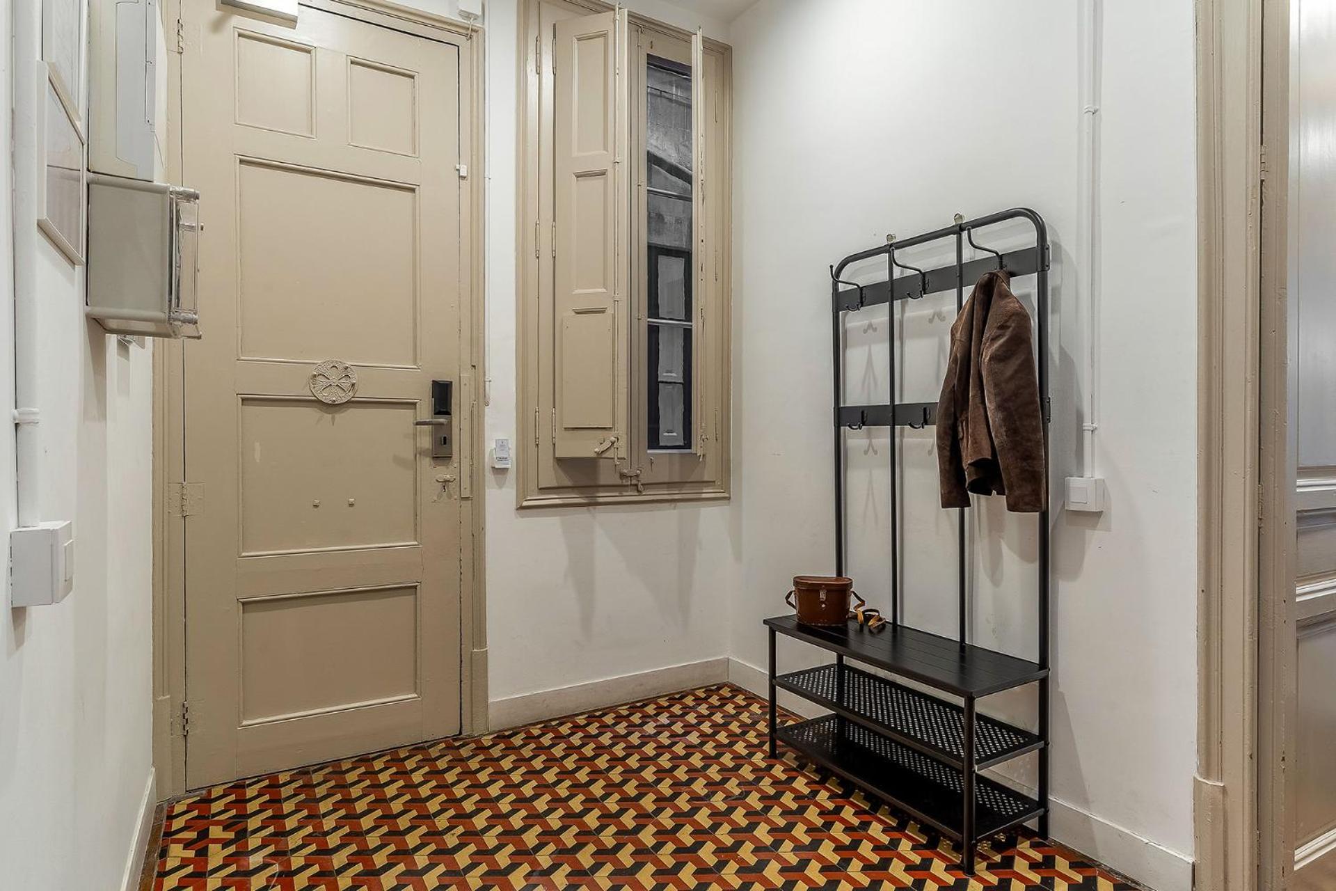 Ab Bailen Apartments Barcelona Zewnętrze zdjęcie