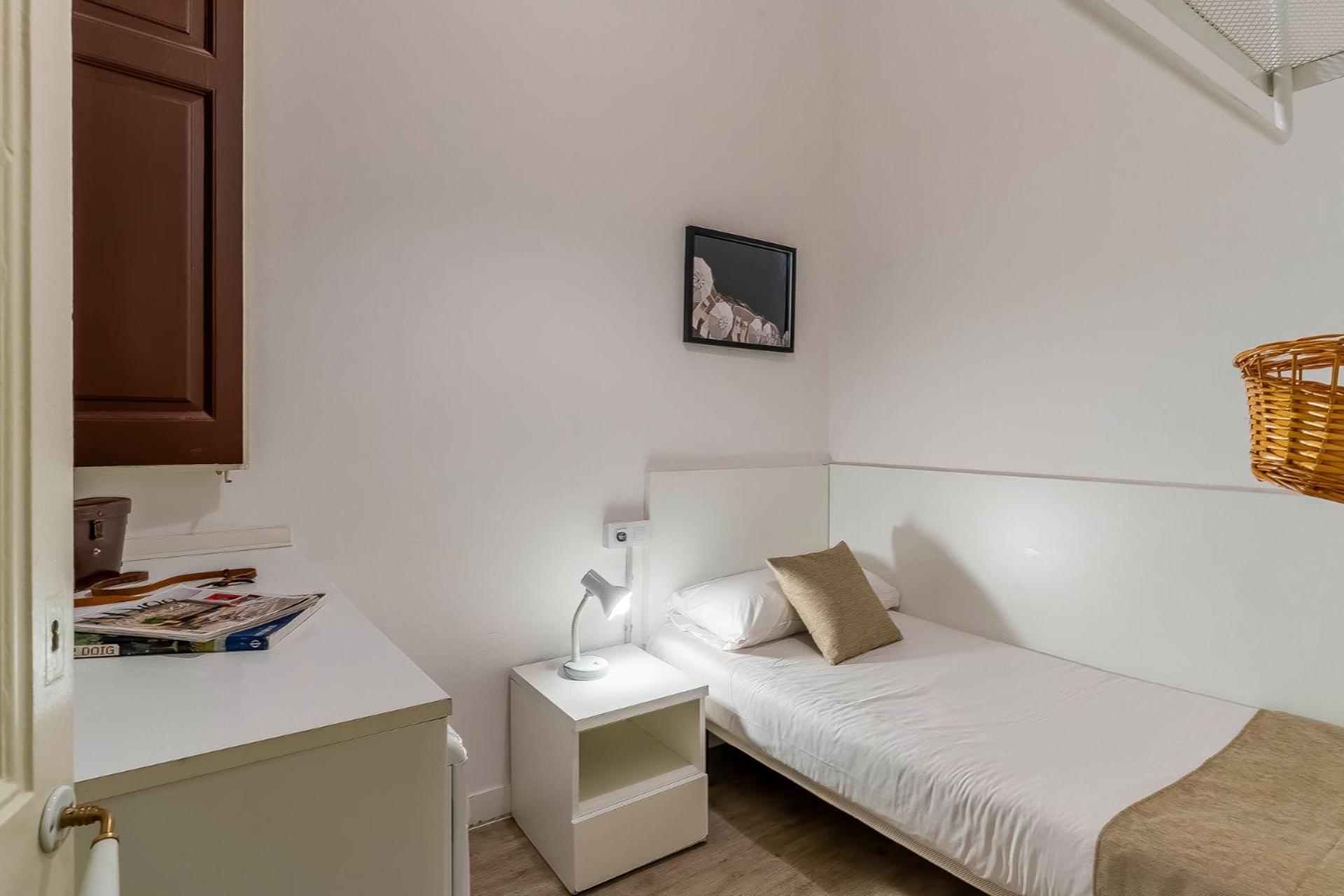 Ab Bailen Apartments Barcelona Zewnętrze zdjęcie