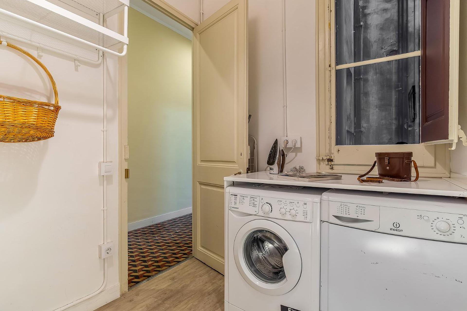Ab Bailen Apartments Barcelona Zewnętrze zdjęcie