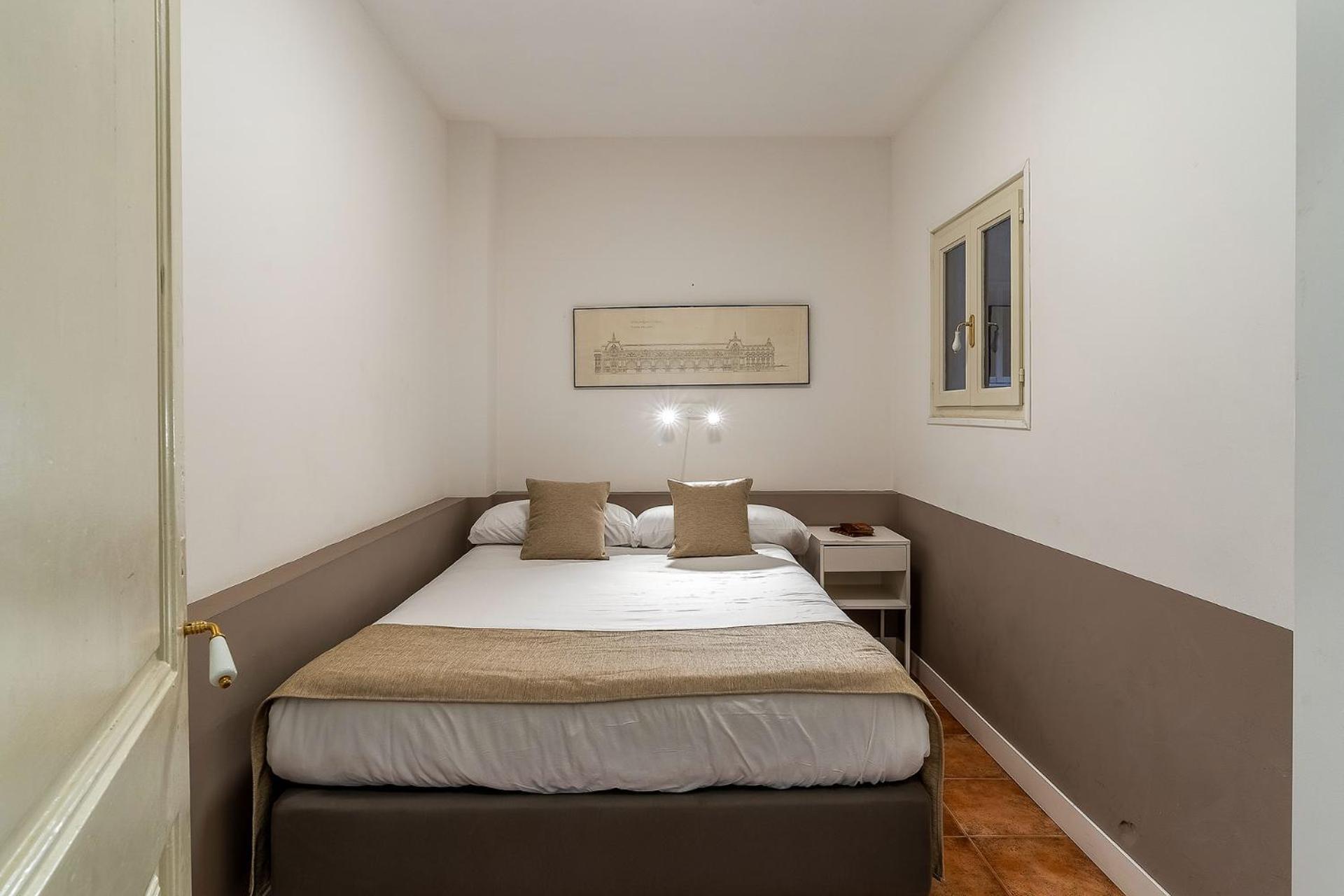Ab Bailen Apartments Barcelona Zewnętrze zdjęcie