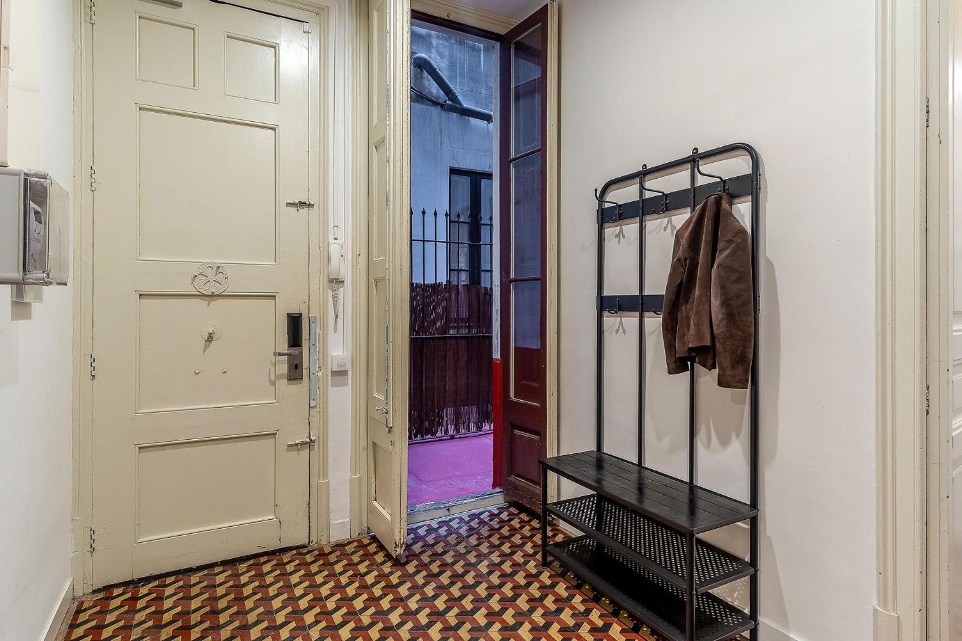 Ab Bailen Apartments Barcelona Zewnętrze zdjęcie