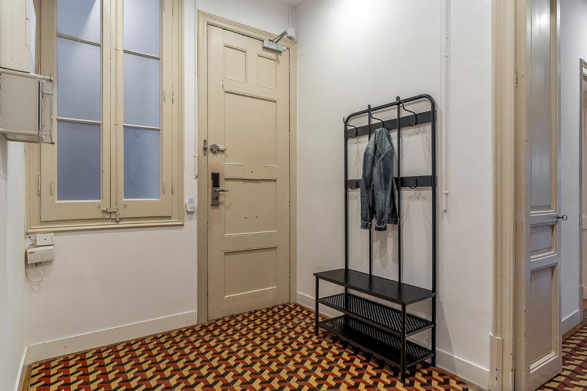 Ab Bailen Apartments Barcelona Zewnętrze zdjęcie