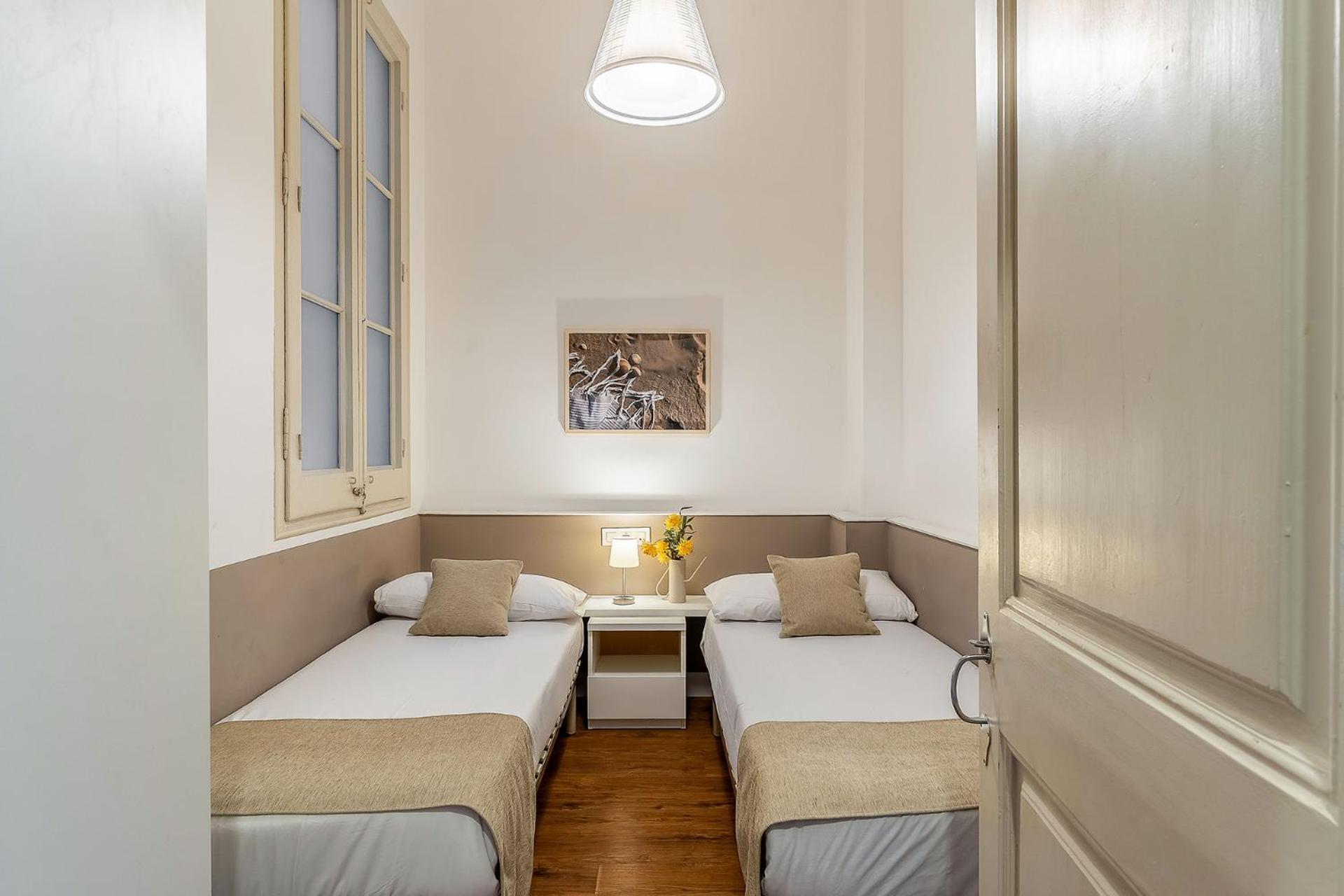 Ab Bailen Apartments Barcelona Zewnętrze zdjęcie