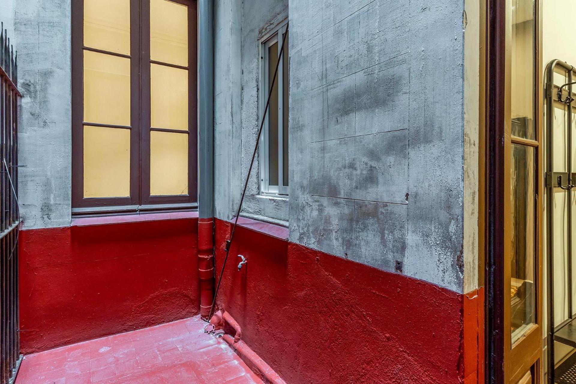 Ab Bailen Apartments Barcelona Zewnętrze zdjęcie