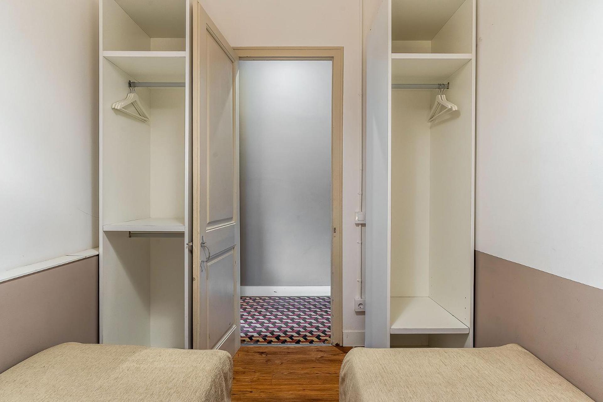 Ab Bailen Apartments Barcelona Zewnętrze zdjęcie